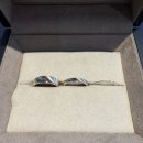 대봉교역 화장실 | 대구 예물반지 웨딩반지 내돈내산후기 / 쥬드주얼리 옴살 (샴페인골드+가이드링)