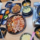 도야족발보쌈 전하점