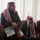 Jordan's king thrusts country to center of Islamic State war - 요르단의 왕은 이슬람 국가 전쟁의 중심에 나라를 민다. 2 이미지