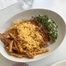 해방촌 파스타 맛집 미들맨션 후기, 분위기와 가성비 모두 만족한 곳