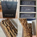 GSSHOP - 성남시 분당구 판교역로 166 | VASAK 바삭 김부각 손종원 보리새우 선물세트 후기(내돈내산 GS SHOP)