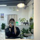 유어드살롱 | 광주 상무지구미용실 머리 잘 하는 곳 [유어드살롱] 염색 후기