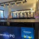 쓰리팝피시카페 이미지