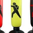 바운스복싱 이미지