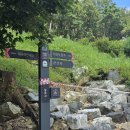 일락사입구 주차장 이미지