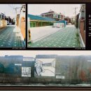 그림벽화 이미지