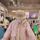 골든프라자 | 코오롱 세이브프라자 부산 강서점 직영 아울렛 방문 후기 봄옷 구경 콕세일