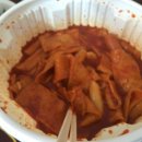 엽기떡볶이 - 부천시 원미구 부천로39번길 27 | 엽기떡볶이
