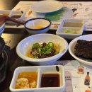 연원시장 화장실 | [또갈집:발산] 육회한녀석들 내발산점 : 강서구 육회 맛집, 뭉티기 한상 후기!