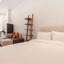 강릉 퀴스테 스파&풀빌라 펜션 이미지