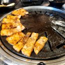 서리로101번길 | [성남 모란] 마장동 고기집 소주&amp;맥주 2천원 / 모란 냉동 삼겹살맛집