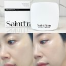 박민영쿠션 세인트프랑에끌라틴트쿠션팩트 후기