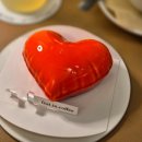 남동대로 733번길 | 구월동 크리스마스 케이크 수제 카페 "피트인커피", 이색 케이크 디저트 맛집 추천