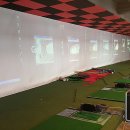 스크린골프솔루션 이미지