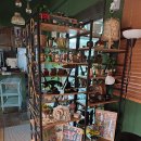 레트로카페 이미지