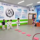 파워태권도장 이미지