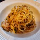 파스타랑돈가스랑 이미지