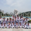 글로벌경희대태권도체육관 이미지