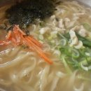 앞꼬지닭칼국수