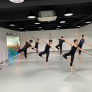 모던스테이지현대무용학원 이미지