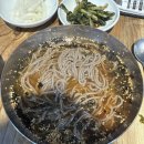 서촌 봉평막국수 | 종로 서촌 맛집 봉평막국수 경복궁역 막국수 맛집 (물막국수, 명태회막국수)