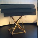 텐세그리티 이미지