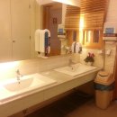 늘봄공원 화장실 이미지