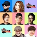 &#39;슈퍼스타K 2016&#39; 심사위원 7인체제 도입, 길·거미 합류 이미지