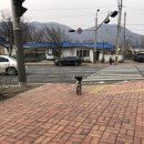 효성노인문화센터 앞 이미지