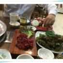 강남역 8번출구 앞 이미지