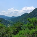 장령산자연휴양림 이미지