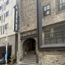 부산서면브라운도트호텔(Busan Seomyeon Brown-dot Hotel) | 서면 근처 양정 비즈니스 호텔 &lt;브라운도트호텔 양정점&gt; 프리미엄 스위트 701호 숙박 후기