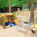 봉무공원야영장 이미지