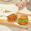 맘스터치 이미지