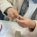 장애인지원센터 | [구리시장애인가족지원센터 외부출강 후기] 은점토 원데이클래스로 직접 만드는 은반지 체험💍