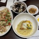 [내돈내산/맛집추천] 먹을텐데에 나와버린 논현동 중식당 ‘홍명’ (feat.간짜장, 유린기)