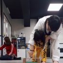 동원키즈 태권도 이미지