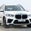 “제네시스 이제 어떡해요”..BMW 신형 SUV 포착, 수소 모델도 나오나?! 이미지