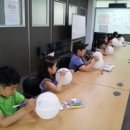 송산1동 작은도서관 이미지