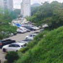 서곶근린공원 주차장 이미지