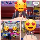 어버이날 & 생일잔치 축하드립니다💕 이미지