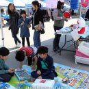 봄의마을광장 이미지