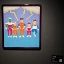 화부산로 | [강릉시립미술관 교동] 강릉 가볼만한 곳 웹툰작가 귀귀 전시 후기