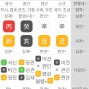 선운닷컴 2.0 완성을 축하^^드리며. 무식상사주 문의드립니다 이미지