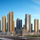 주택단지상가앞 이미지