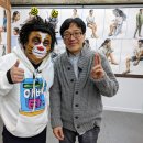 후아유미술학원 | EBS아빠타 <개그맨 오정태의 ‘미녀 딸과 야수 아빠’> 방영 후기 [일산 후아유 미술학원]