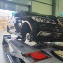 한국타이어경대써비스 이미지