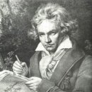 베토벤 음악사 이미지