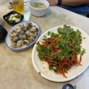 남도횟집 | 대구 교동시장 무침회 찐맛집 남도횟집 방문후기