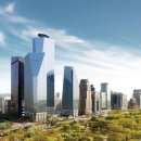 IFC 빌딩 이미지